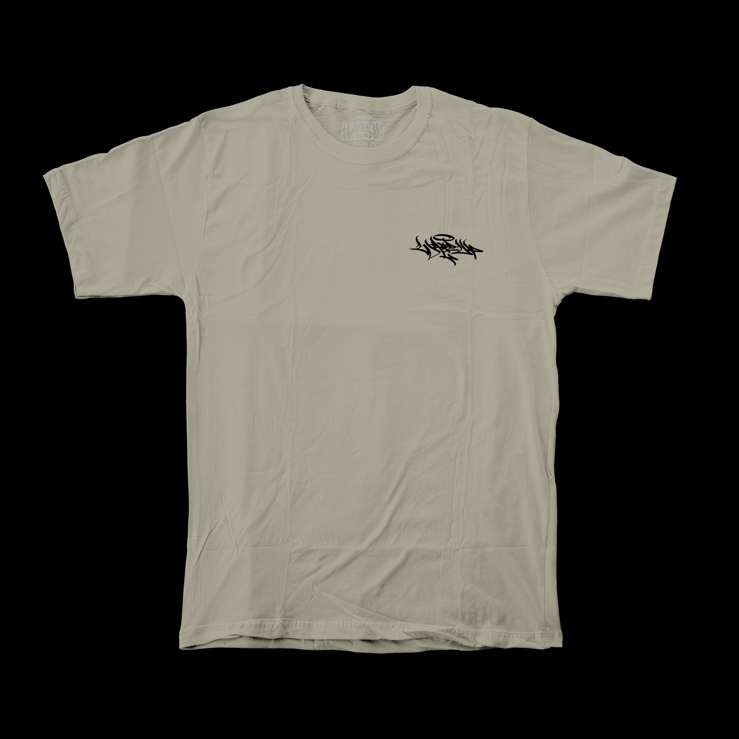 WAKEUP CAR T-SHIRT (2 colors)